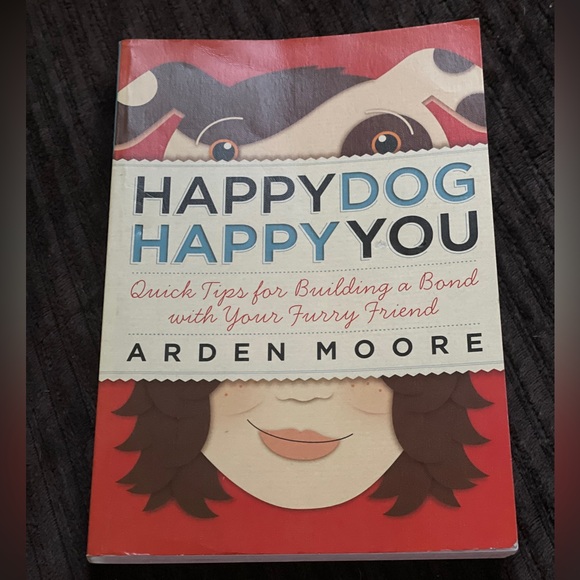 Dog Books — ‘Happy Dog Happy You’ & ‘Puppy Dogs’ (2) Books - Picture 10 of 16